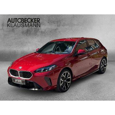 BMW 120 M Sport 125 kW