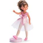 Asi Dolls Кукла Asi Dolls - Силия балерина, розова, 30 cm (169992)
