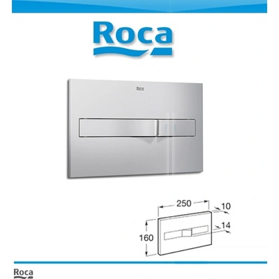 ROCA БУТОН ДВОЕН pl2 a890096001 ЗА СТРУКТУРА duplo (a890096001)