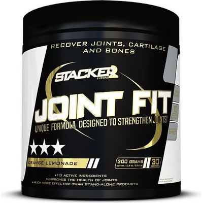 Stacker 2 Joint Fit, 300 Grams