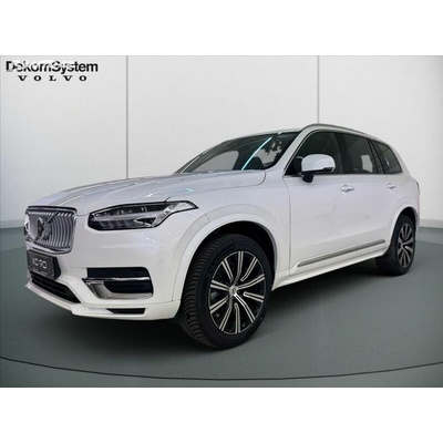 Volvo XC90 AWD B5 184 kW