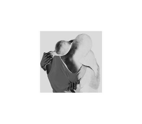 YOUNG FATHERS: DEAD LP