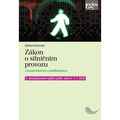 Zákon o silničním provozu