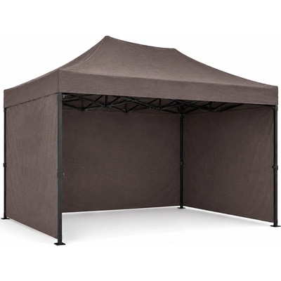 JAKS PROFI 3X4,5M BÉŽOVÝ
