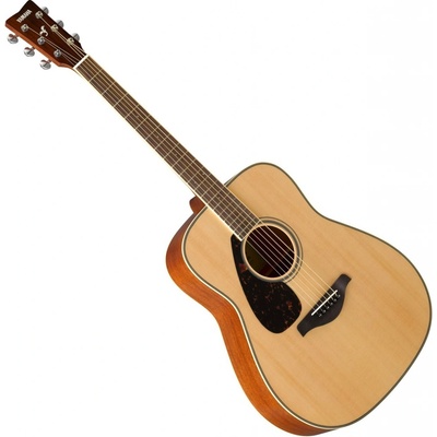 Yamaha FG 820 L NT – Zboží Dáma