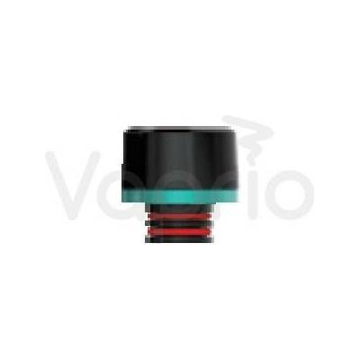 Uwell Náustek 510 Delrin typ 01 Metalická zelená 1 ks