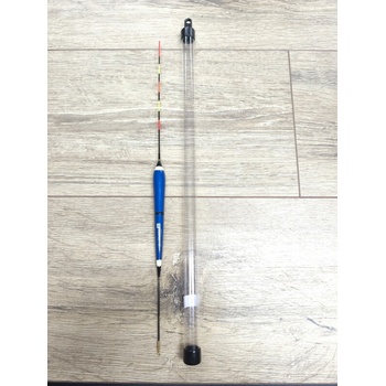 Rumpol splávek led modrý 2 g