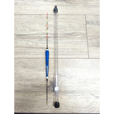 Rumpol splávek led modrý 7 g