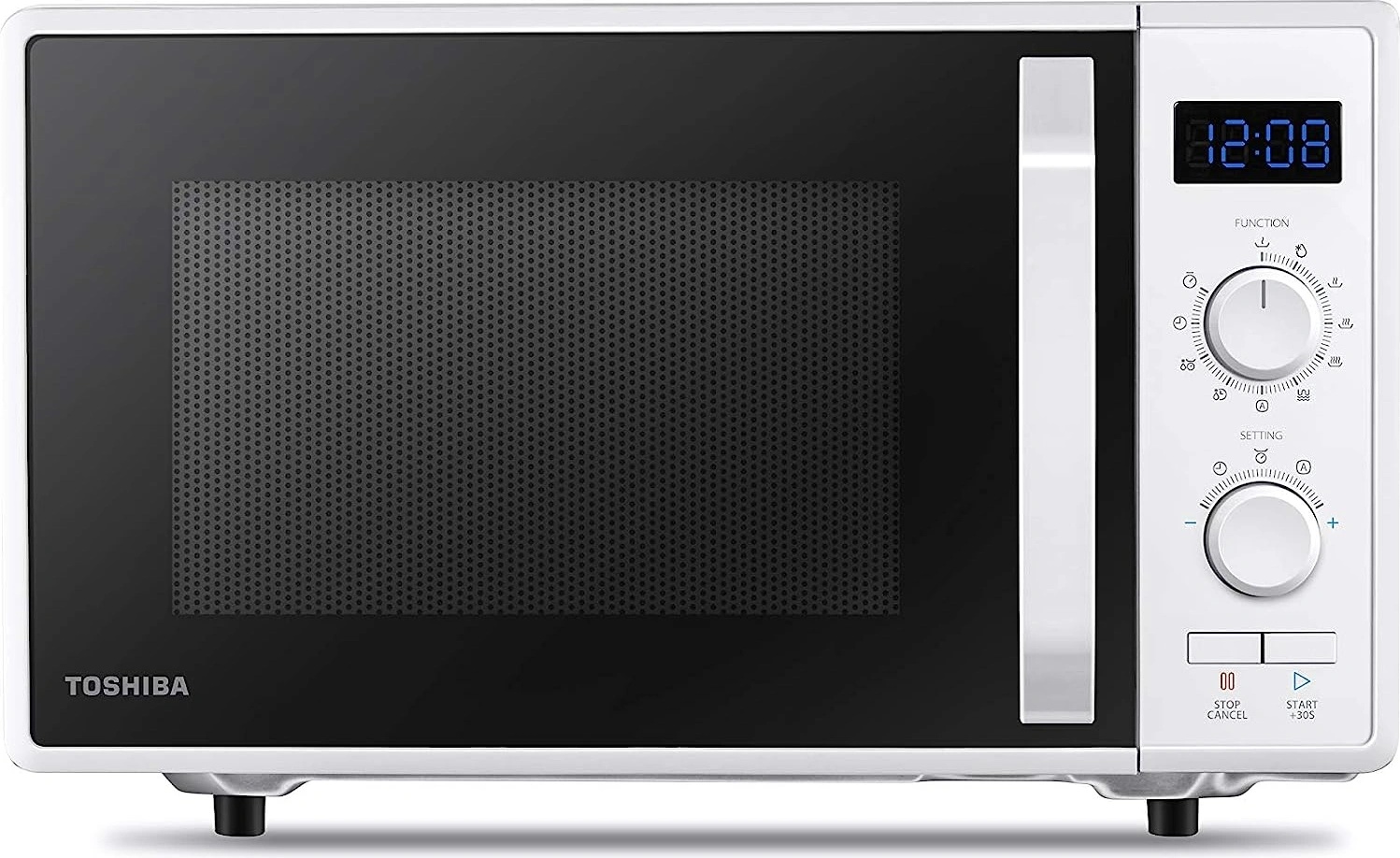 Toshiba MW2-AG23P(WH)