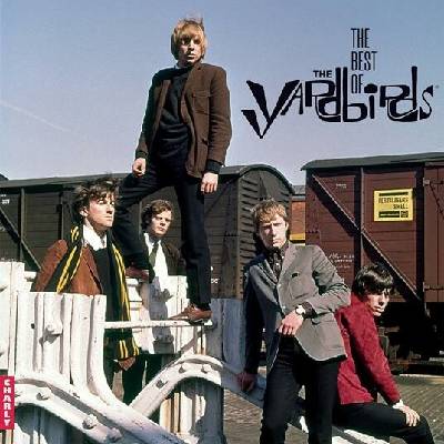 The Yardbirds • The Best Of The Yardbirds