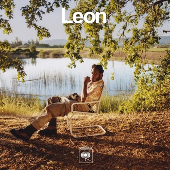 Bridges Leon - Leon - CD