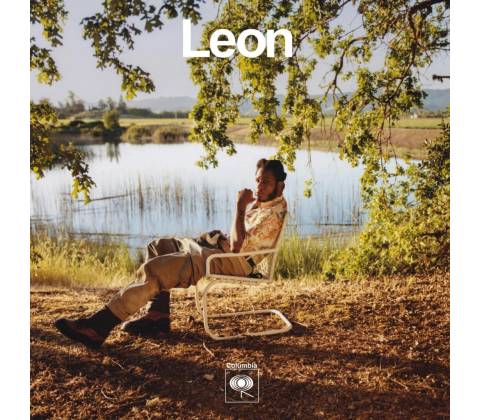 Bridges Leon - Leon - CD