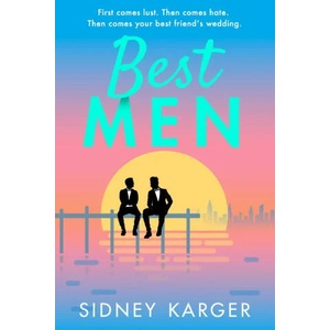 Best Men | Sidney Karger (ISBN: 9780008588717)