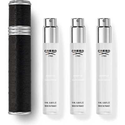 Creed Aventus Traveller комплект за пътуване за мъже