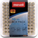 MAXELL Alkaline AA 100ks 4902580769840
