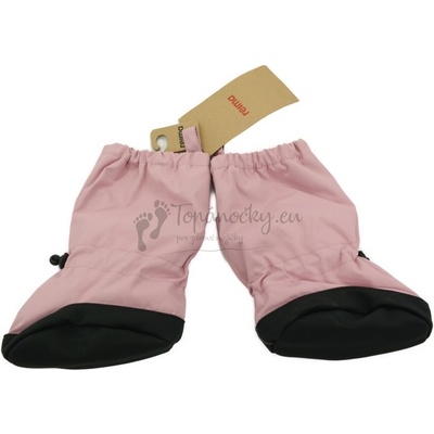 Reima detské zimné capačky Antura Grey pink