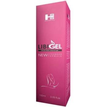 LibiGel 100 ml