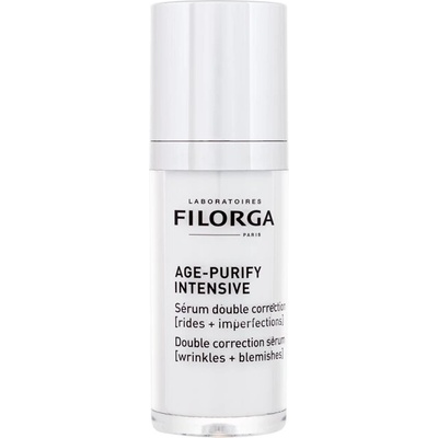 Filorga Age-Purify Intensive Double Correction Serum от Filorga за Жени Серум за лице 30мл