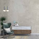 Art Gift Decor Фототапет Сива неутралност
