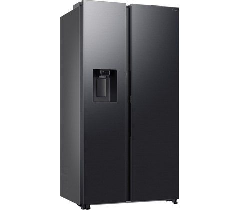 Samsung RS80F66KBFEO