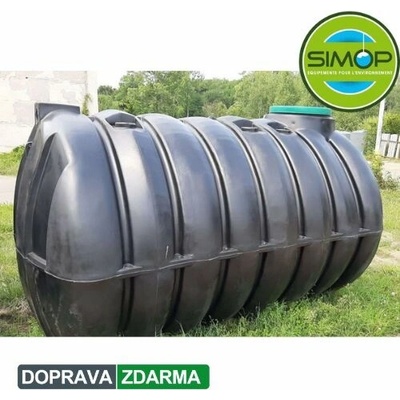 AQUAMOP 12 000 (6000+6000) Aquakit
