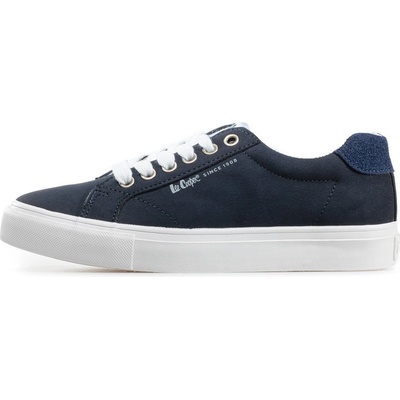 Lee Cooper LCJL-20-31-083 dámske tenisky navy