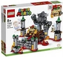 lego marijo