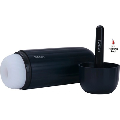 SVAKOM Мастурбатор Svakom Sam Neo 2 Pro