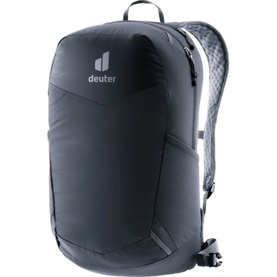 Deuter Туристическа раница Deuter Speed Lite 17 Walking backpack - Black - размер One Size (502-9433-0211)