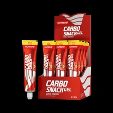 NUTREND CARBOSNACK 50 g