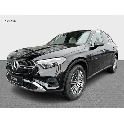 Mercedes-Benz GLC 220 145 kW