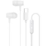 CANYON SEP-5 TYPE-C white (CNS-CEP5W) Слушалки
