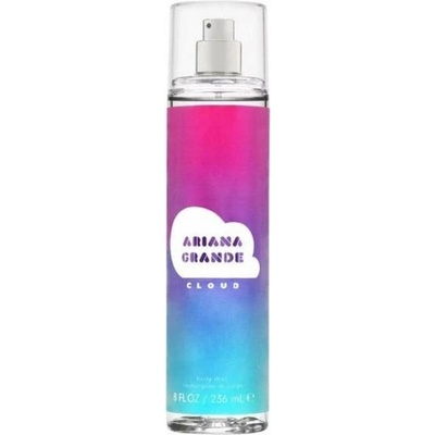 Ariana Grande Cloud Body Mist, telový sprej 236 ml