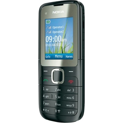 Nokia C2