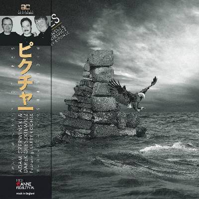 AC Records Czerwiński / Oleszkiewicz: Pictures - Vinyl (LP) (092267)