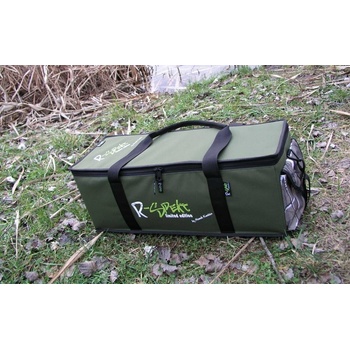 R-Spekt taška Bait Transporter 2v1