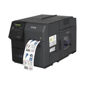 Epson Етикетен принтер epson - c33s020620 (c33s020620)