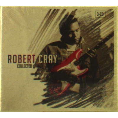 Robert Cray - Collected CD