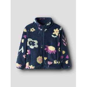NAME IT Полар nmfmeeko fleece jacket aop2