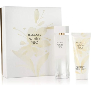 Elizabeth Arden Дамски луксозен комплект - Elizabeth Arden White Тea Collection Gift Set 2 - aromat-bg