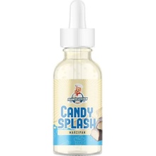 Frankys Bakery Candy Splash 50ml marcipán