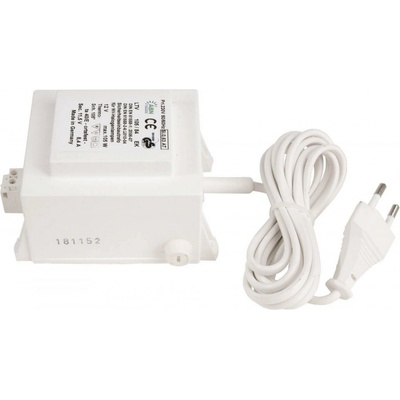 Dekolight ABN napájení ABN 105VA konvenční konstantní napětí IP20 stmívatelné 12V AC 105,00 W 000107