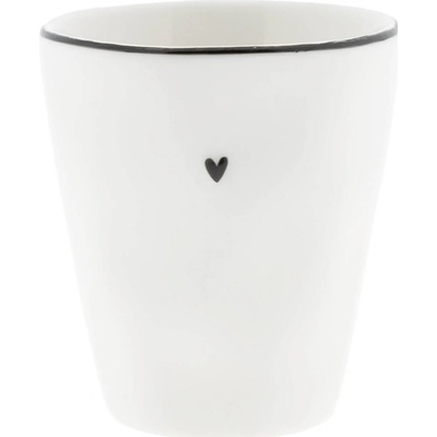 Bastion Collections Šálka na espresso Natural Shape 50 ml