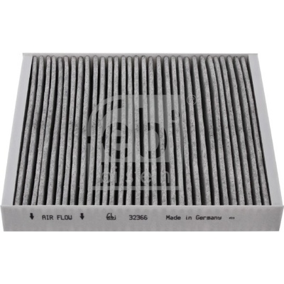 Filtr, vzduch v interiéru Febi 32366