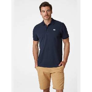 Helly Hansen Тениска transat polo (33980-598)