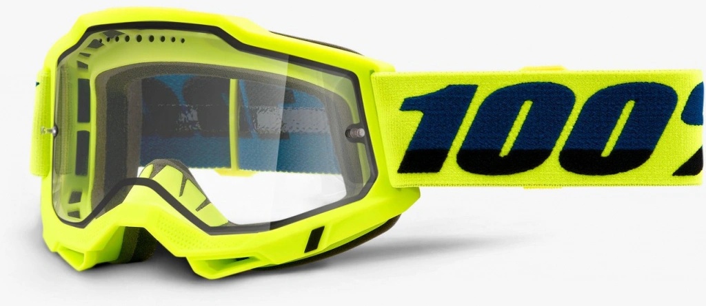 100% Accuri 2 Enduro