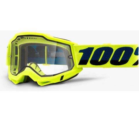 100% Accuri 2 Enduro
