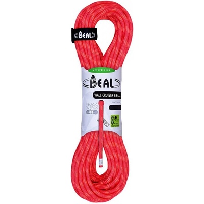 Beal Wall Cruiser 9,6 mm 40 m