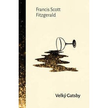 Velký Gatsby - Francis Scott Fitzgerald