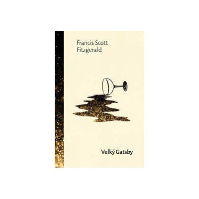 Velký Gatsby - Francis Scott Fitzgerald